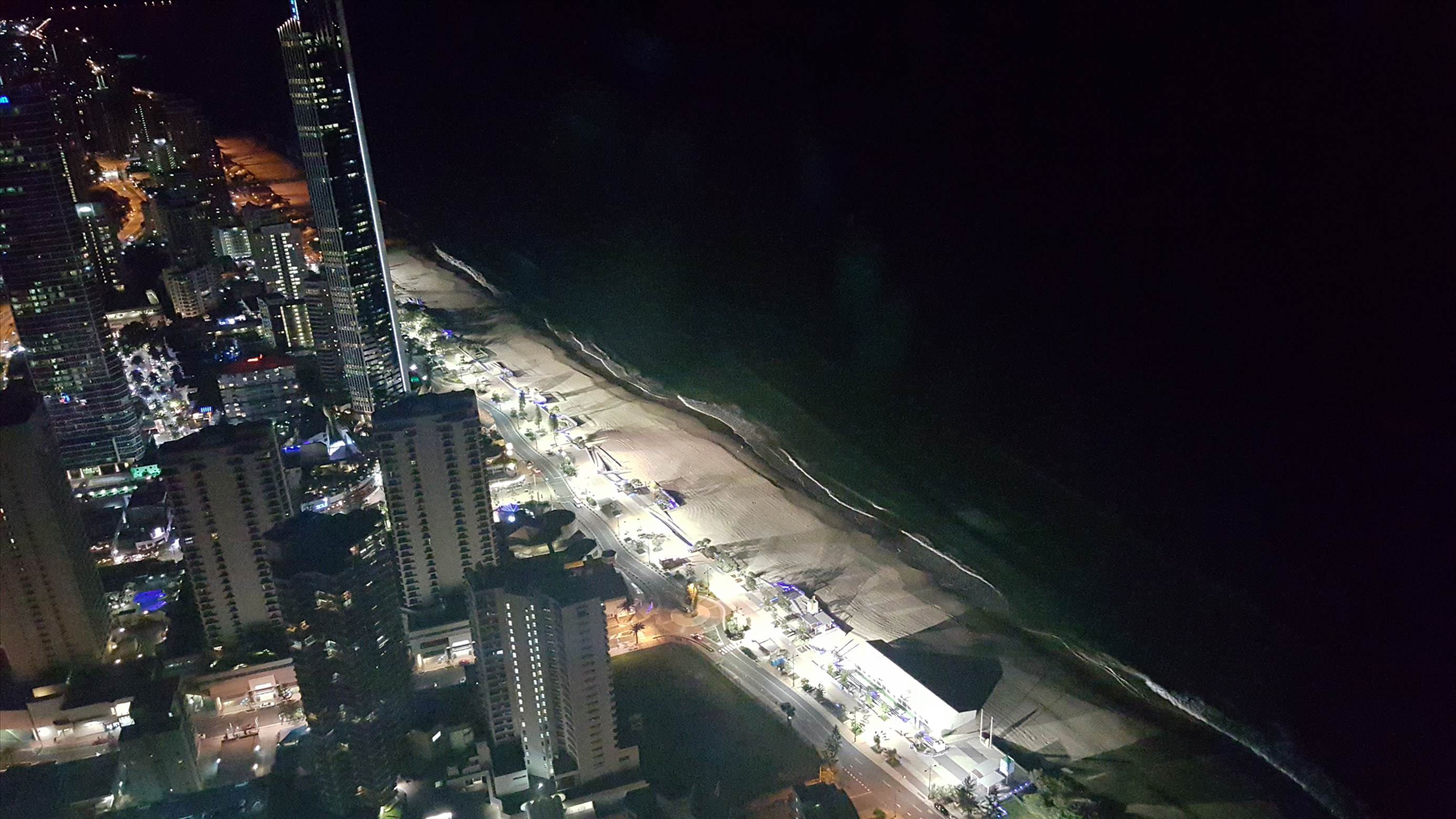 11pm its not epic.... yet