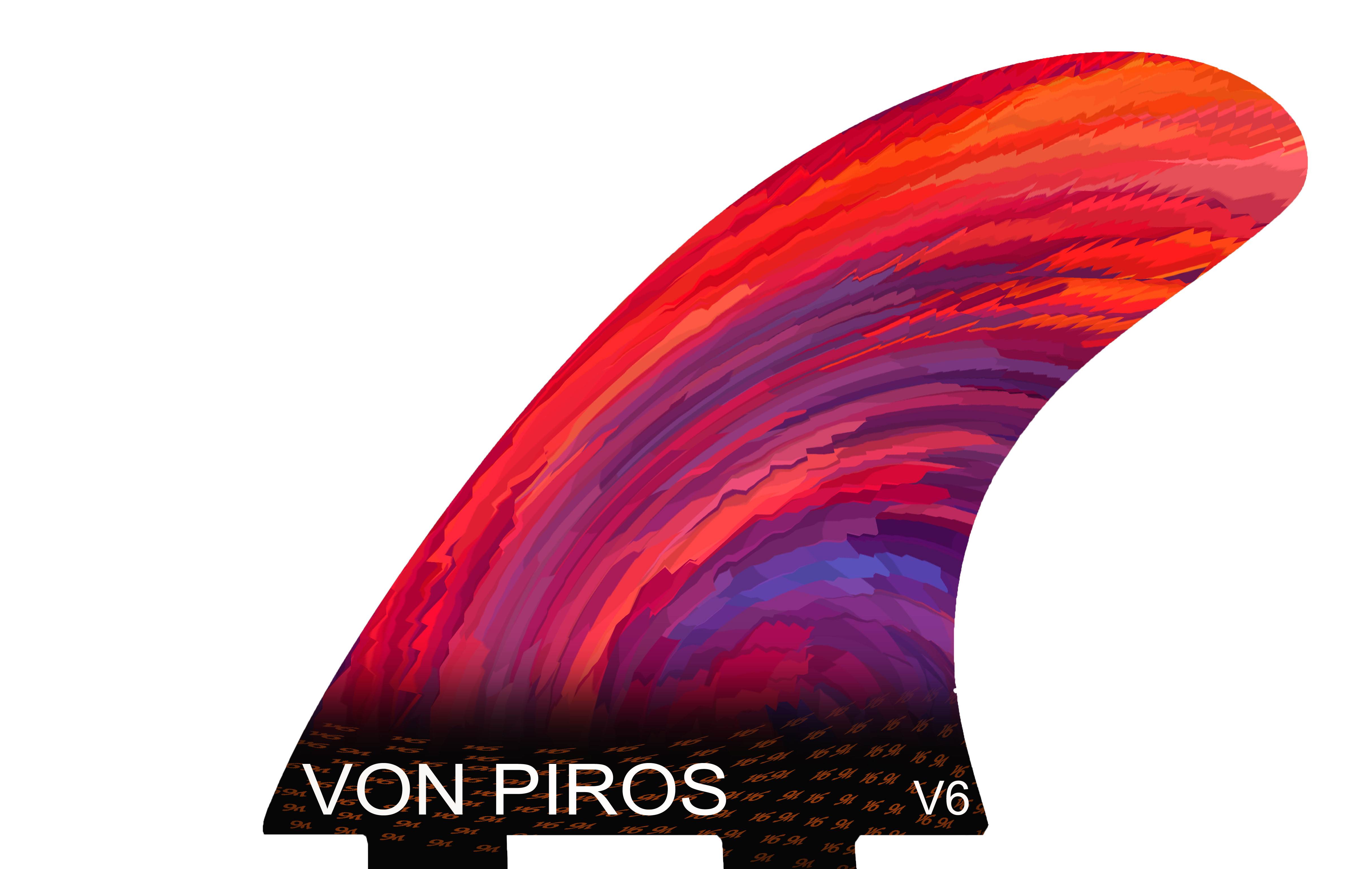 Vonpiros V6