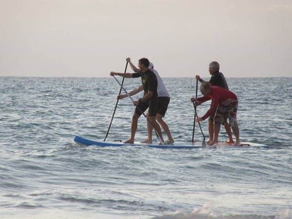 It sure aint as easy as it looks!