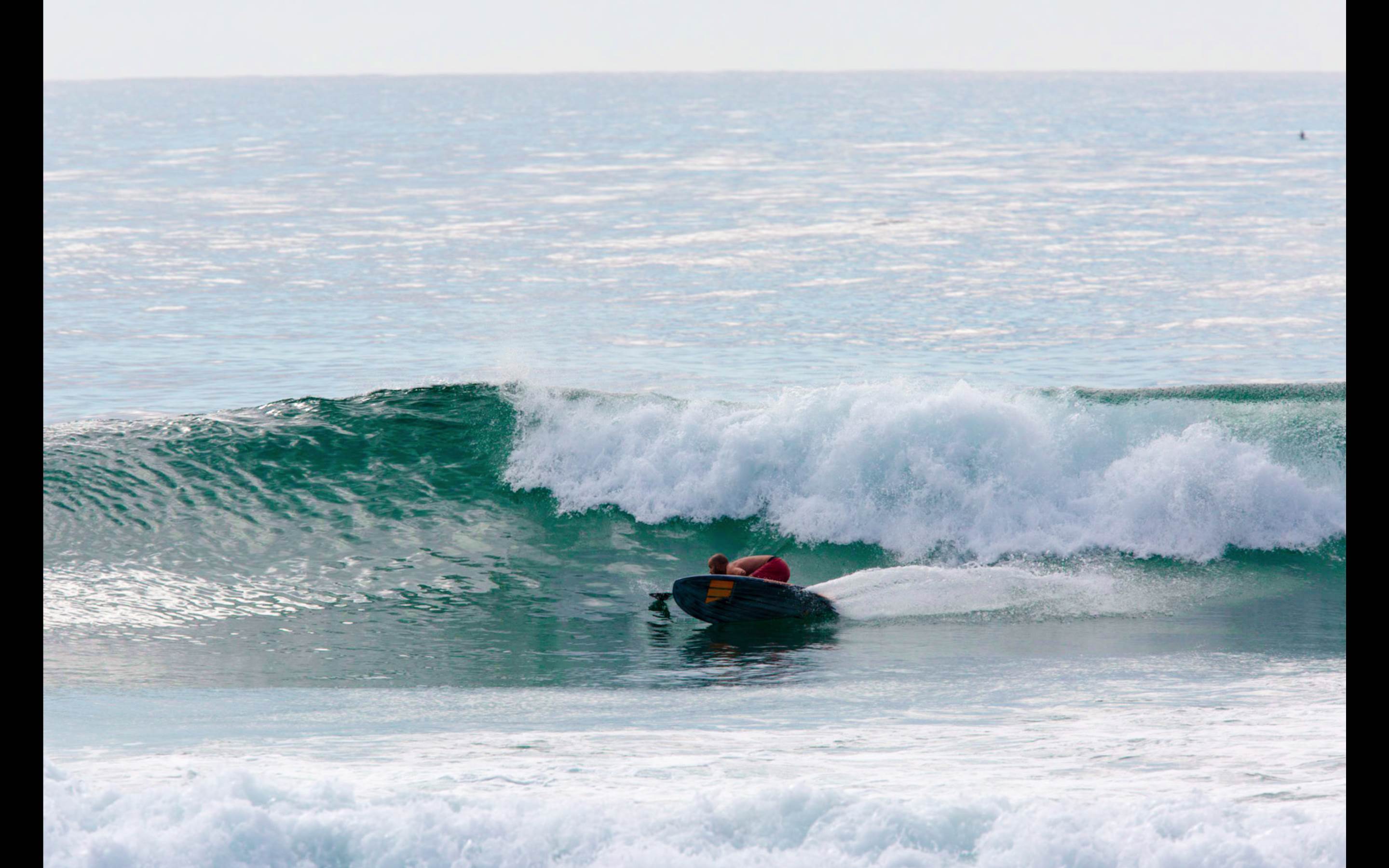 Bottom Turn Evoke cabarita