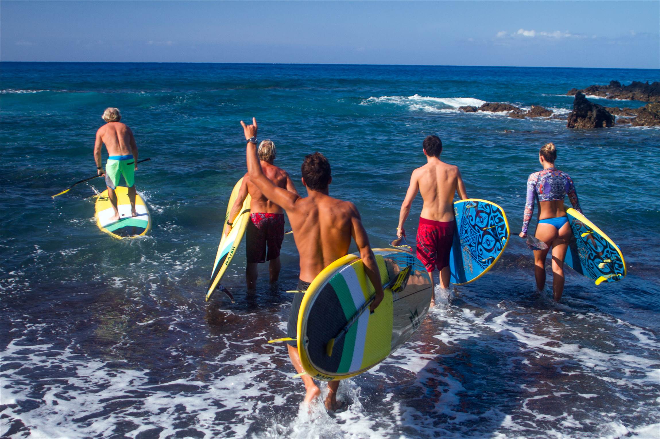 2016SUP Action Nalu KaiLenny 5IMG 7701 EAeder