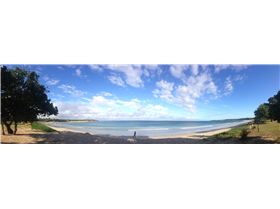 NATADOLA BAY PANO W. RUNNER