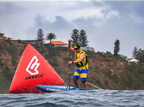 Sam Parker - Reef to Reef