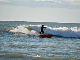 Stand Up Paddle