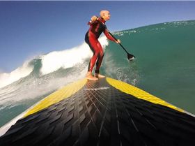 Nice session this morning:)