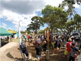 Merimbula Classic 2015