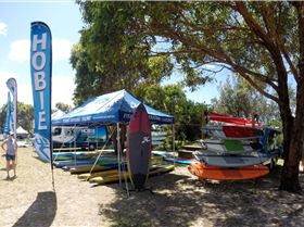 Merimbula Classic 2015