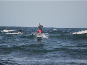 Stand Up Paddle