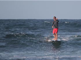 Stand Up Paddle