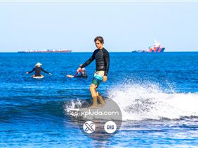Cottesloe Beach - xpluda.com