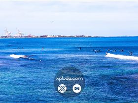 Cottesloe Beach - xpluda.com