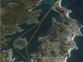 Pittwtaer Classic NE course