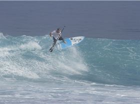 new BIC 7'8 x 27 seriously stable and surf like a dream and under $2000 so a bargain