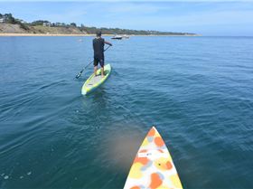 Stand Up Paddle