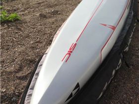 Top Secret FX 14 x 24 Custom