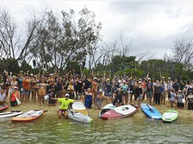 Angies Ladies only sUP clinic 197 copy-2