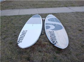 Stand Up Paddle