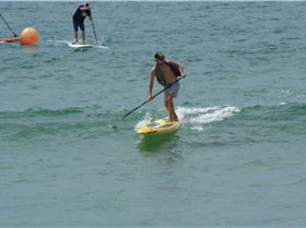 Stand Up Paddle