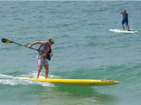 Stand Up Paddle