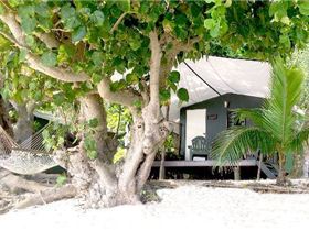 maqai-eco-resort BURE