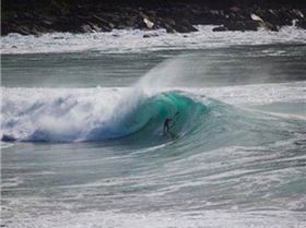 Chris in deep on SUNOVA