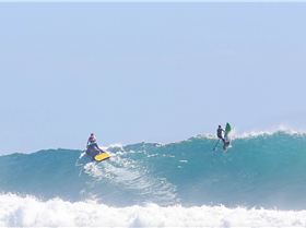 VenomCurrumbinJarrodHoldsworth
