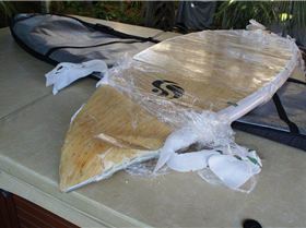 Damage from Flight VA 0060 01032016 023