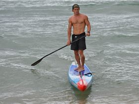 Stand Up Paddle
