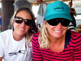 Andrea Moller - Devin Blish