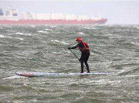 Stand Up Paddle