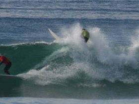 Four mile winter comp