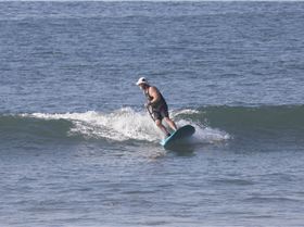 Stand Up Paddle
