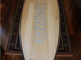 New board 006