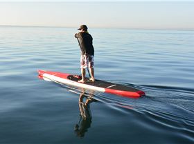 Stand Up Paddle