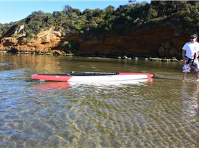 Stand Up Paddle