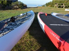 Stand Up Paddle