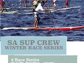 Winter Race Series 2016