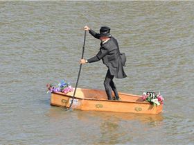 2015 Hawkesbury Classic