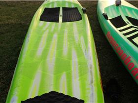 26.5 & 25 Deep Ocean Race