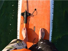 Stand Up Paddle