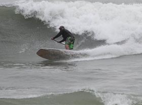 Stand Up Paddle