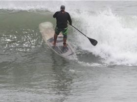 Stand Up Paddle