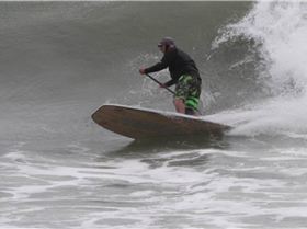 Stand Up Paddle