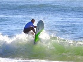 17/6 Friday surf heats