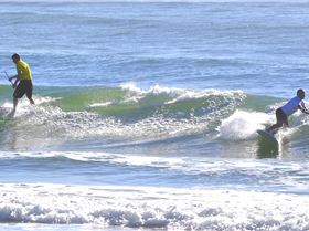 17/6 Friday surf heats