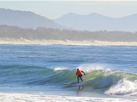 17/6 Friday surf heats