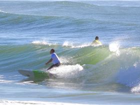 17/6 Friday surf heats