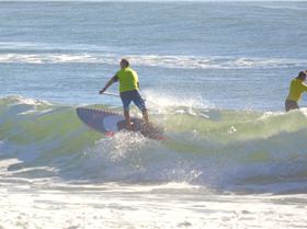 17/6 Friday surf heats