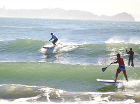 17/6 Friday surf heats