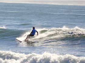 17/6 Friday surf heats